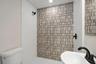 Bathroom #1