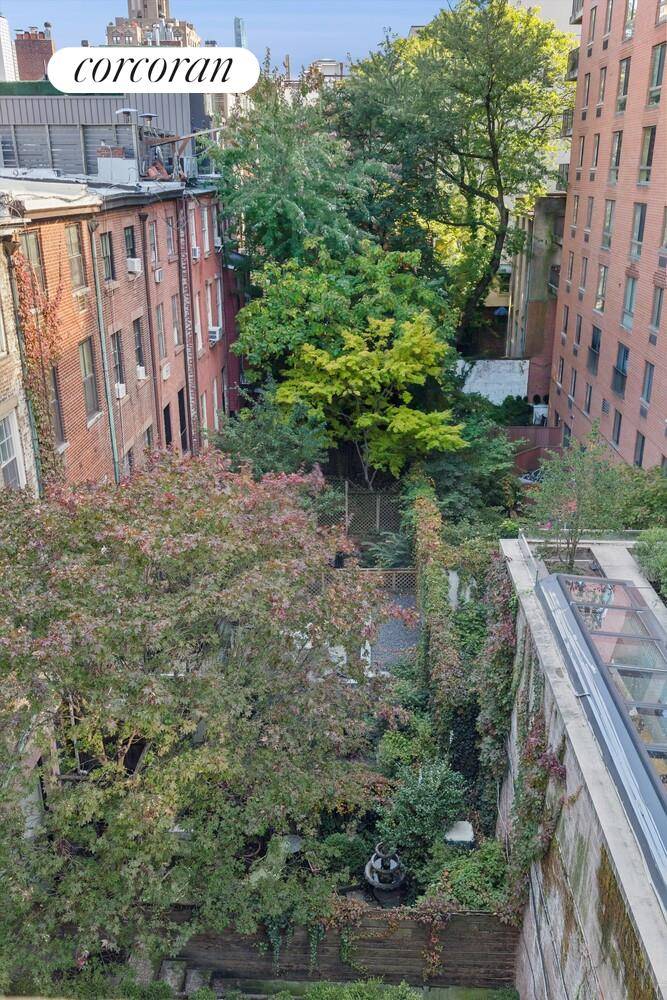 Perfect pied a terre ! Sublet from day one !