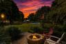 Fire pit
