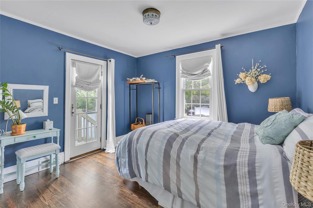First floor Bedroom