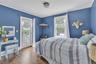 First floor Bedroom