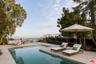 Pool area with views - Digital