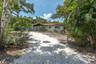 Long Driveway