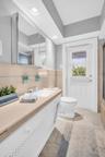 Third Hall Bathroom