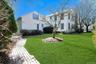 Additional Backyard flanking Tennis Court, Pool, Backyard & Private Entrance to Mud Room/Laundry Room and Private Ensuite with Separate Entrance