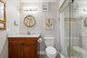 Guest En-Suite Bathroom