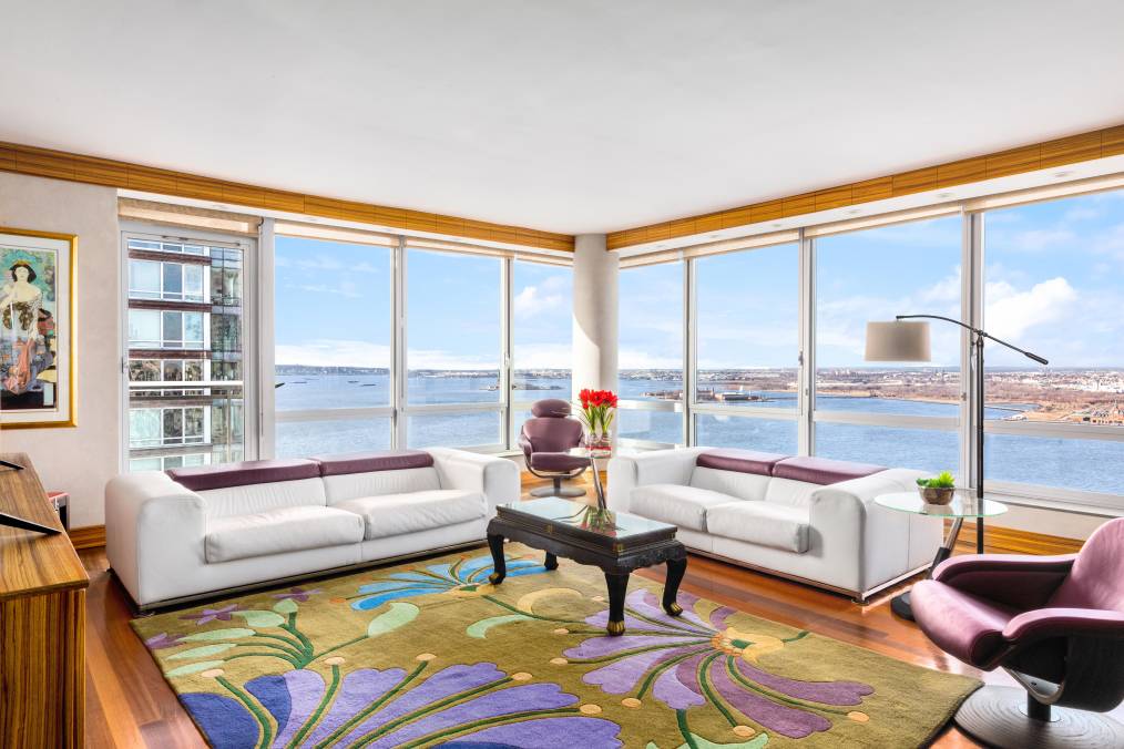 Rare opportunity to own a coveted, high floor F line residence in Millennium Tower with unobstructed, sweeping views unique to this neighborhood.