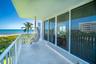 Amazing direct ocean/beach views