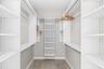 2 Primary Built In Closets