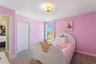 Cinderella Theme Room