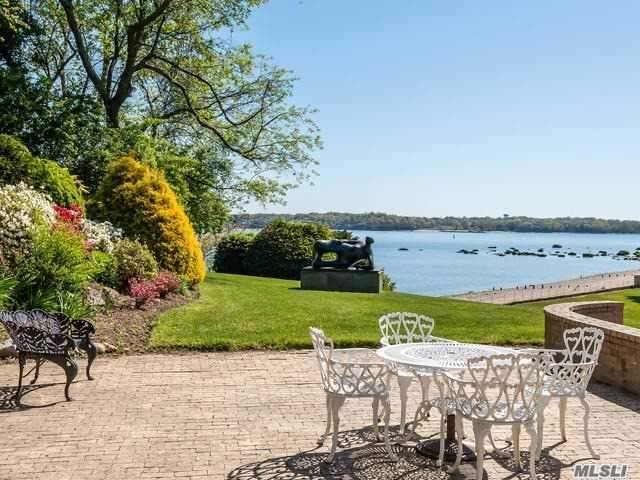 AMAZING WATERFRONT OPPORTUNITY !