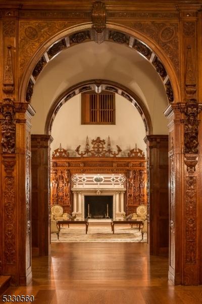 One of a kind craftmanship