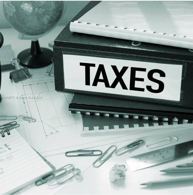 Established Tax Preparation and Business Consulting firm, offering a comprehensive range of services.