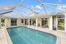 Pool and Lanai