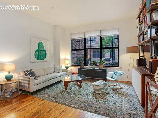 Memorialized in contemporary music, and known for it's abundant interiors, 560 State Street offers a beautifully renovated loft style 2 bedrooms 2 bath condo apartment in the most easily reached ...