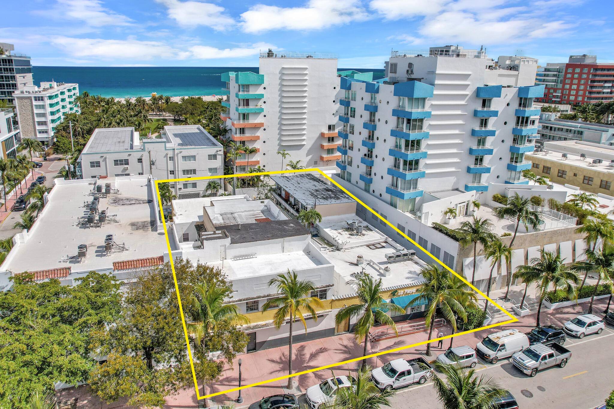 249 Collins Avenue Mixed_Use Palm Beach