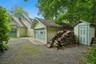 Boathouse, Garage & Outhouse