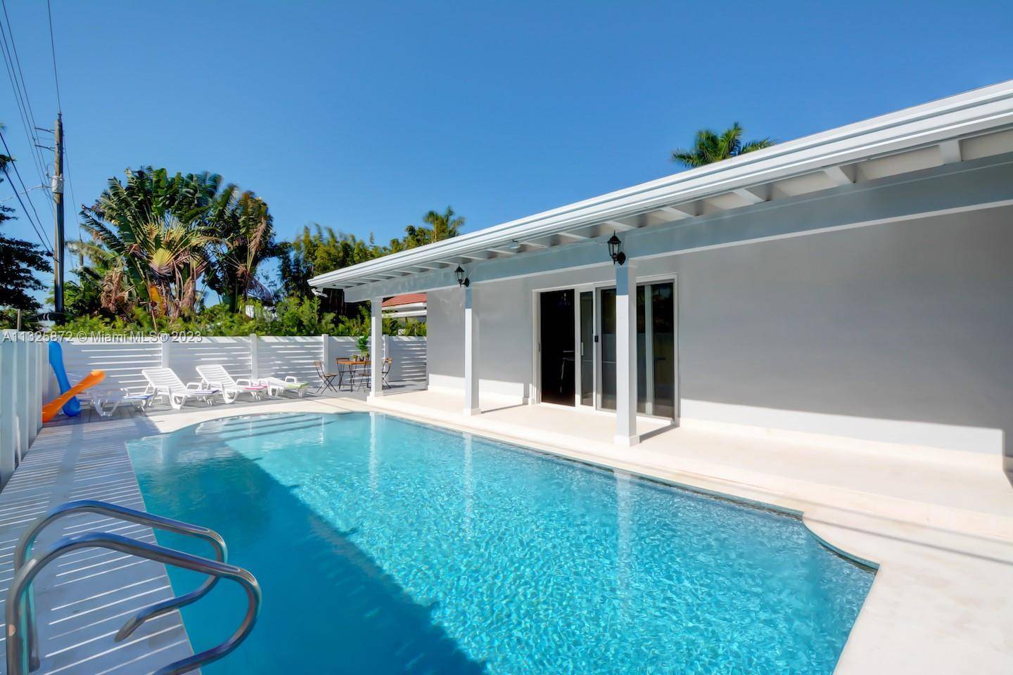 This is a short term Monthly Weekly Rental Monthly rate 11, 999 Call agent for a Weekly Rent Price Fully Renovated Luxury 5 Bedrooms 3 Baths Villa with Heated Pool ...