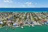 Walk down 12th to Residence only Beach Access