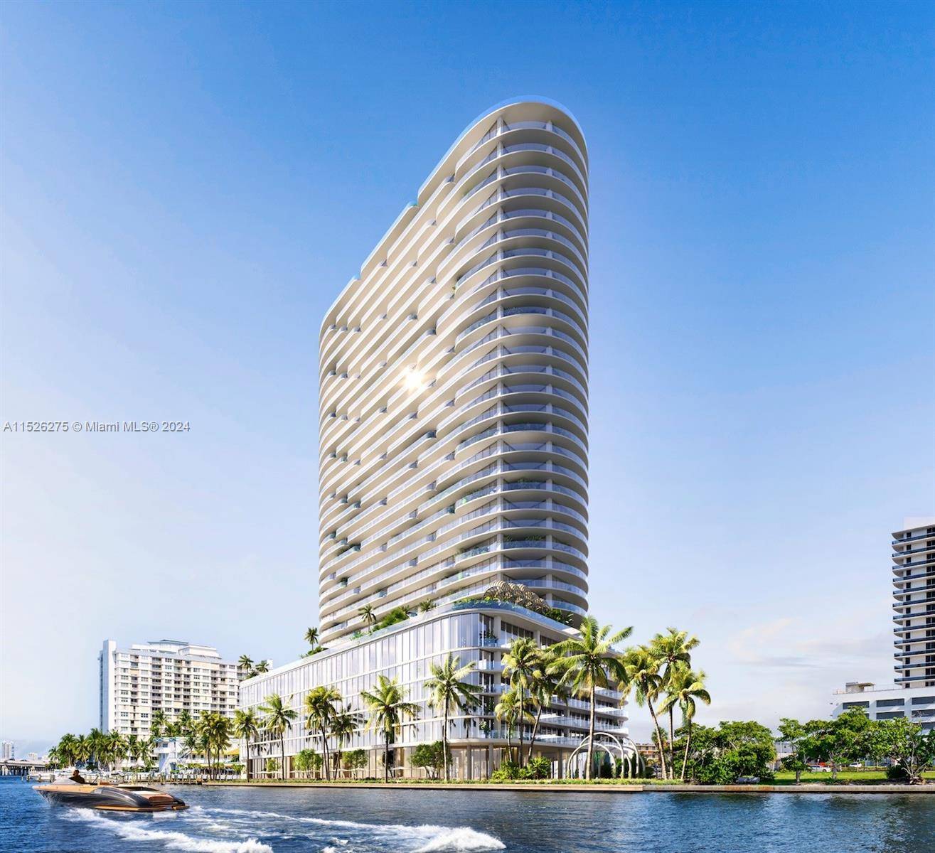 Introducing Continuum Club Residences, a prestigious enclave of 198 meticulously crafted residences and penthouses, poised to rival the renowned Continuum South Beach.