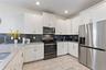Kitchen View
