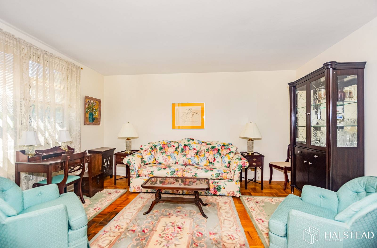 There is now no better deal on a one bedroom anywhere in this neighborhood Introducing apartment 1D, a SECOND FLOOR one bedroom in an intimate elevator building on one of ...