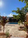 Pool area