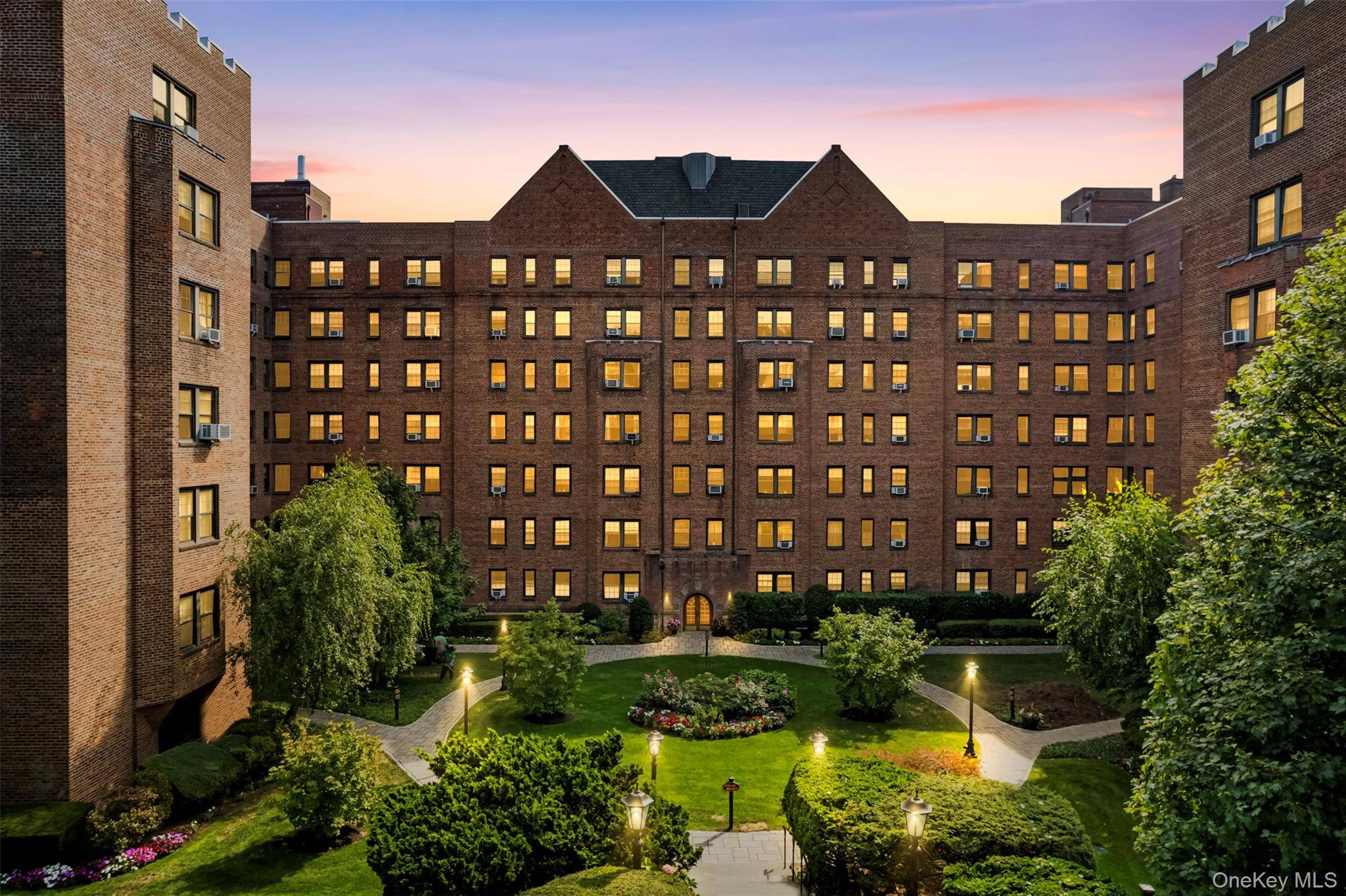 Welcome to this beautifully updated Co op, ideally located in the heart of Scarsdale's Garth Road, close to all the village has to offer.