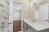 Second Ensuite Bathroom