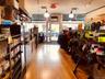 Ground Floor Retail view to entrance