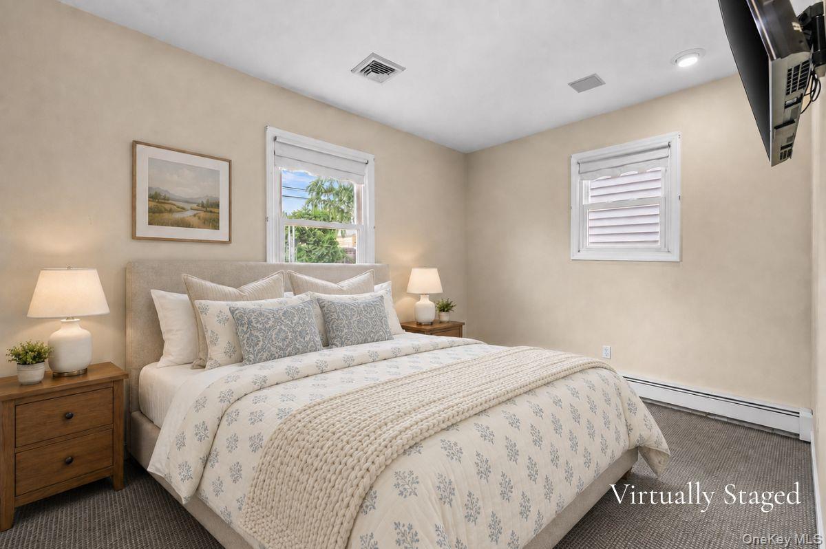 Virtually Staged