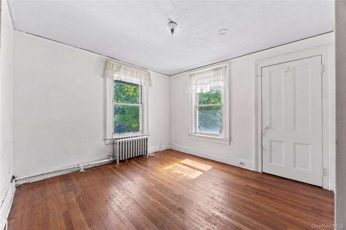 Bedroom.