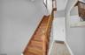 HALLWAY FROM 1ST FL TO 2ND FL