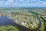 The Meadows is basically 4 island neighborhoods connected by Meadows Blvd: Highland (ours), Vista, Fairfield, Camden.