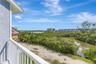 Peaceful water views-your private escape after the beach.