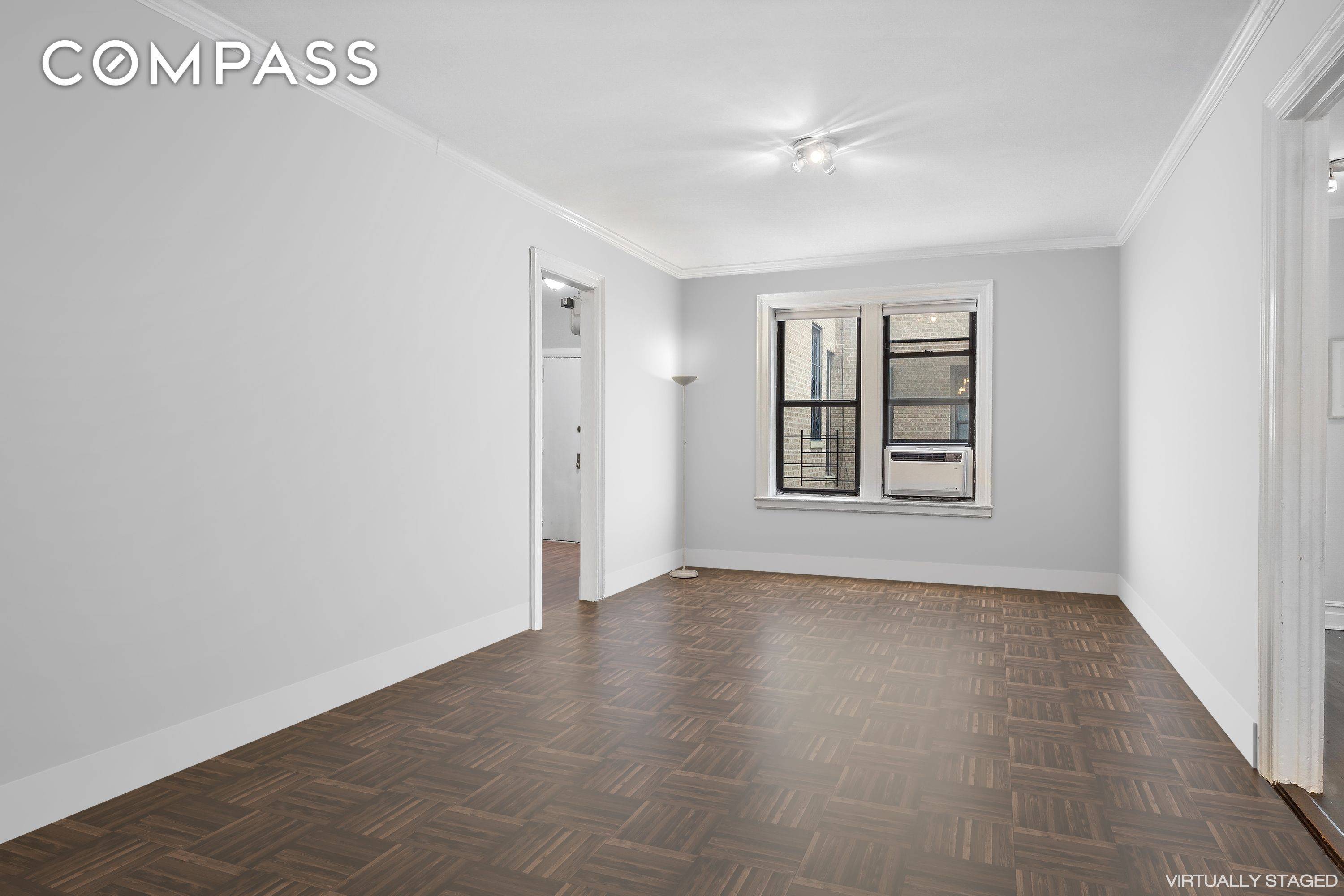 BEST VALUE PLAY IN WASHINGTON HEIGHTS Warmly inviting and glowing in sunlight, this REAL 3 bedroom offers understated elegance and beautifully proportioned rooms ; truly a home that will inspire ...