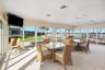 TV/Community Room by Pool