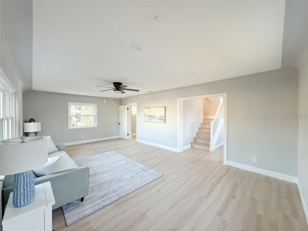 Large Living Room