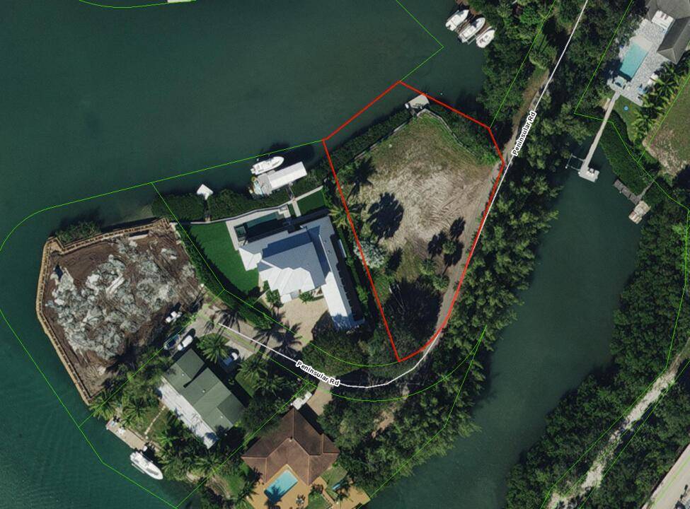 This is your chance to own a luxurious waterfront property in Jupiter, Florida located off the picturesque Jupiter Inlet.