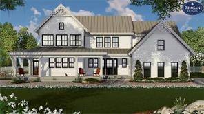 Introducing Premier living near Black Hall Golf Course, to be built, in Old Lyme by Reagan Homes.