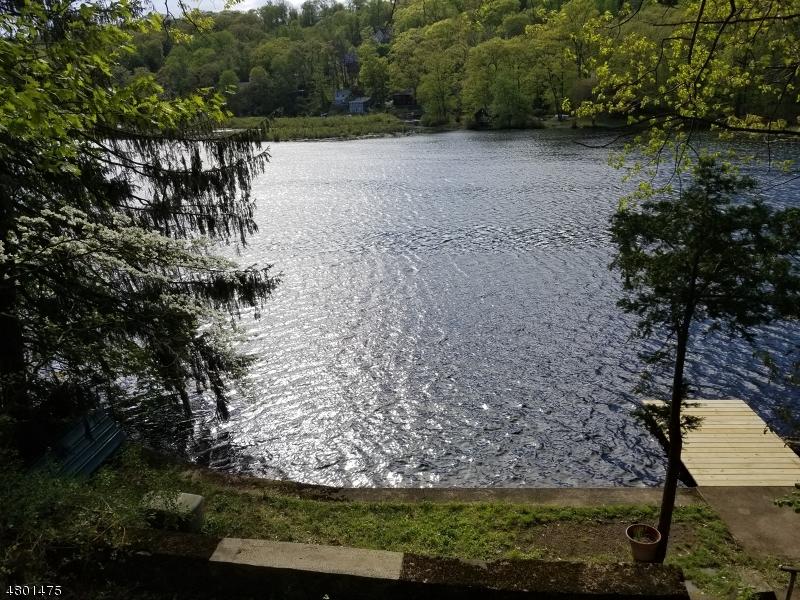 View from House