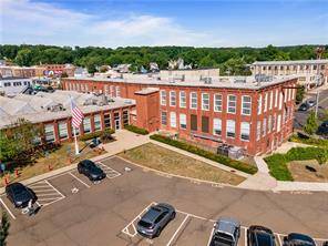 Rare commercial opportunity on Boston Post Road in West Haven just across the New Haven line.