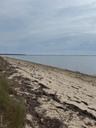 Shinnecock Bay Private Beach Access