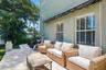 Outdoor Seating Area
