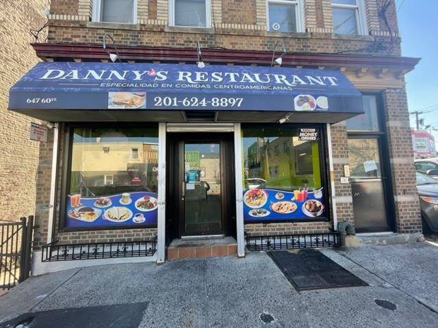 647 60TH ST Commercial New Jersey