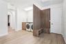 3rd bedroom - currently being used as a large laundry room.
