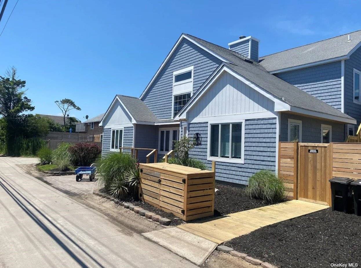 Newly renovated, located in a prime location of Ocean Beach, this immaculate 5 bedroom, 3 full bath beach home offers all the amenities you would need for the perfect beach ...