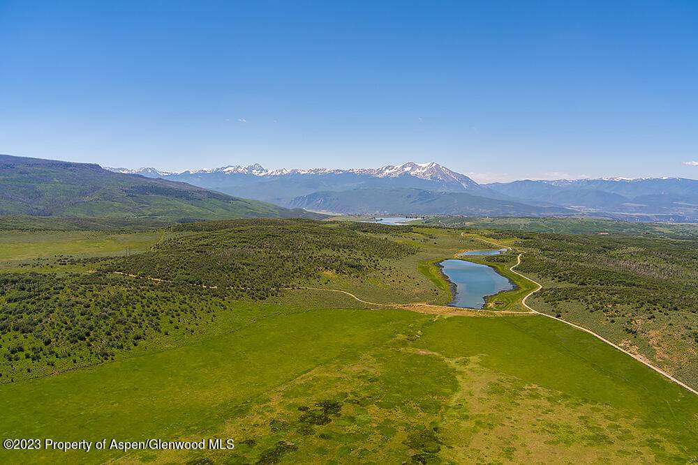 AUCTION Turnkey Red Mountain Estate 4, 200 Acre Three Meadows Ranch Listed Collectively for 86.