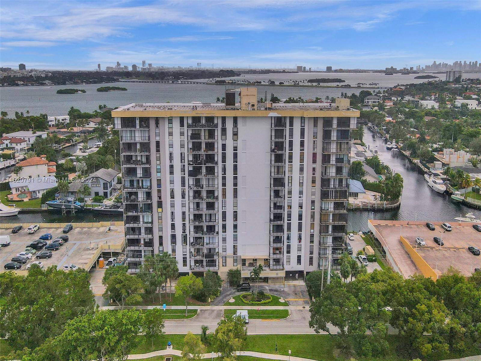 Welcome to this stunning, fully updated corner unit Penthouse in vibrant North Miami.