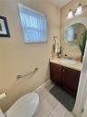 Half Bath Downstairs